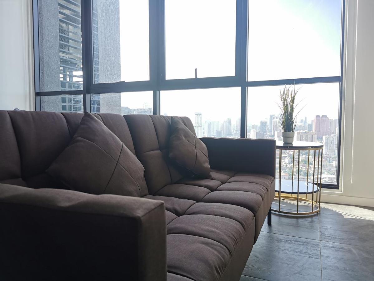 Scarletz Suites Klcc By De Harlequins Guesthouse Kuala Lumpur Exteriör bild